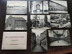 Set oude postkaarten Sint jozefsinstituut Torhout, Verzamelen, Foto's en Prenten, Ophalen, Zo goed als nieuw