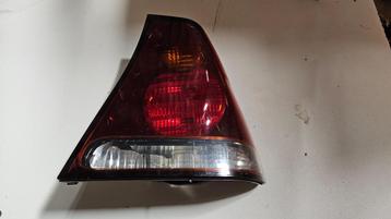 Achterlicht rechts smoke BMW E46 Compact 63216934162 6934162 beschikbaar voor biedingen