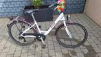 Kinderfiets 24 inch in goede staat, Fietsen en Brommers, Ophalen, Zo goed als nieuw, 16 tot 20 inch, BNB powerkid , 7 versnellingen