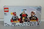 Lego disney 40600  célébration des 100 ans Disney NEUF, Enfants & Bébés, Jouets | Duplo & Lego, Ensemble complet, Lego, Enlèvement ou Envoi