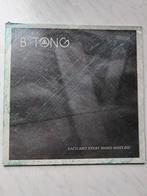 btong : Each And Every Word Must Die (LP) drone, Cd's en Dvd's, Ophalen of Verzenden