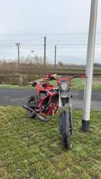 Beta rr 77, Fietsen en Brommers, Ophalen, Zo goed als nieuw