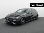 Mercedes-Benz A-Klasse 200 AMG Line+NIGHT PACK+PTS+19" INCH, Achat, Carnet d'entretien, 5 places, Automatique