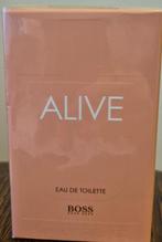 Damesparfum: Alive - Hugo Boss (ongeopend!!), Ophalen, Nieuw