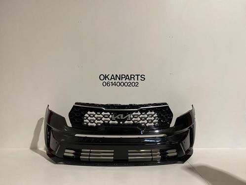 Kia Sorento Voorbumper 86511-P2000, Auto-onderdelen, Carrosserie, Bumper, Kia, Voor, Gebruikt
