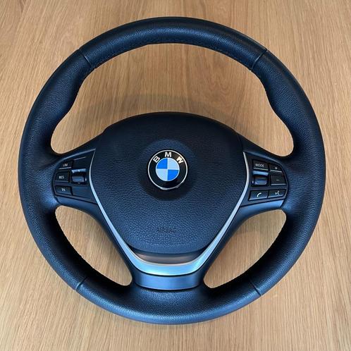 BMW SPORT STUUR met trilfunctie, Auto-onderdelen, Besturing, BMW, Ophalen
