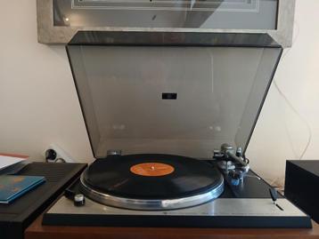 Kenwood KP5021 draaitafel  beschikbaar voor biedingen