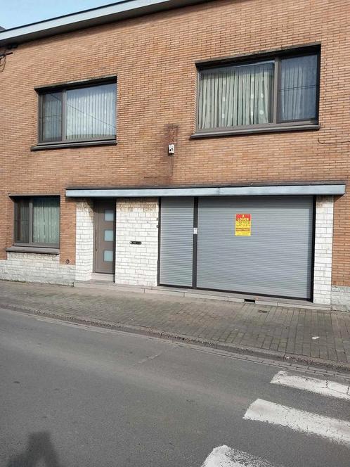 Commerce à louer à Boussu Hornu, Immo, Huizen te huur, Overige soorten