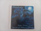 CD Penetralia Carpe Noctem Black Metal Hard Rock Heavy, Ophalen of Verzenden, Zo goed als nieuw