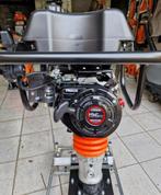 Trilstamper ,trilrammer DARM 80, Ophalen, Nieuw