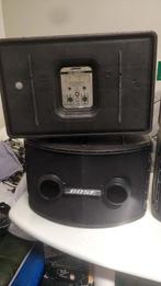 Bose  802 serie 2, Ophalen, Gebruikt, Bose, 120 watt of meer