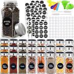 Pots à épices | 24 | Unités | LIVRAISON GRATUITE, Neuf, -, -, Autres types