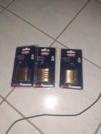 Hangsloten, Enlèvement