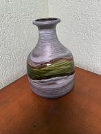 Moderne vaas, Enlèvement