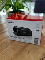 Canon legria HFR806, Audio, Tv en Foto, Fotocamera's Digitaal, Ophalen, Zo goed als nieuw, Compact, Canon