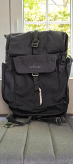 Backpack Millican Smith The Original Roll Pack 25L (slate), Ophalen of Verzenden, Zo goed als nieuw, Overige merken