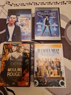 Dvd's muziek :  concerten / musicals / ..., Comme neuf, Enlèvement ou Envoi