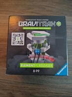 Gravitrax element released, ongeopend, Kinderen en Baby's, Ophalen of Verzenden, Zo goed als nieuw