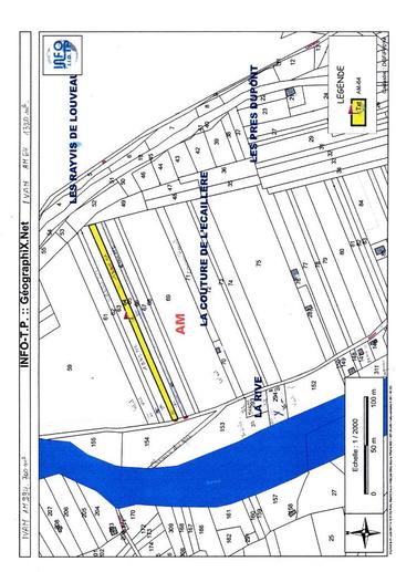 GROND + CARAVANS VERKOPEN IN 08800