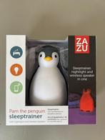 Zazu Sleeptrainer Penguin, Elektronische apparatuur, Wekkers, Ophalen, Nieuw