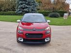 Citroën C3 2017 57.000km distribution à jour avec facture, Autos, Rouge, Achat, Euro 6, Entreprise