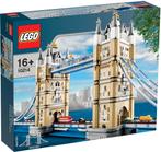 LEGO 10214 Tower Bridge nieuw, nooit geopend, Kinderen en Baby's, Ophalen of Verzenden, Nieuw, Complete set, Lego