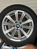 Bmw f10 orginele velgen 17”, Auto-onderdelen, Banden en Velgen, Ophalen, Gebruikt, Banden en Velgen, 17 inch