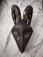 PENDÉ-masker (Congo), Antiek en Kunst, Ophalen of Verzenden