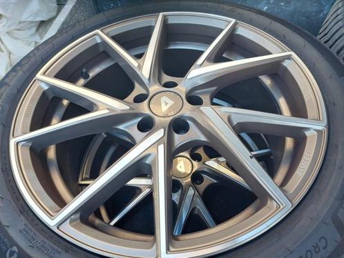 Velgen met banden, Auto-onderdelen, Banden en Velgen, Banden en Velgen, All Season, 19 inch, Terreinwagen, Nieuw, Ophalen