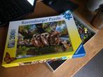 Puzzle : Les hiboux de Ravensbourg, Enfants & Bébés, Jouets | Puzzles pour enfants, Comme neuf, Plus de 50 pièces, Enlèvement ou Envoi
