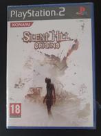 Ps2 , Silent Hill Origins , Sealed, Games en Spelcomputers, Ophalen, Overige genres, 1 speler, Nieuw