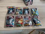 Set van 8 Star Wars Lego Disney schepen in beperkte oplage, Ophalen of Verzenden, Nieuw, Complete set, Lego