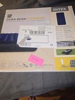 matelas gonflable pour 1 personne, Enlèvement