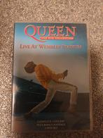 Dvd queen live at wembly stadium 2disc dvd, Cd's en Dvd's, Dvd's | Muziek en Concerten, Ophalen of Verzenden, Zo goed als nieuw