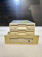 3 functionele 3,5-inch diskettestations, Samsung, Overige typen, Gebruikt, Ophalen of Verzenden