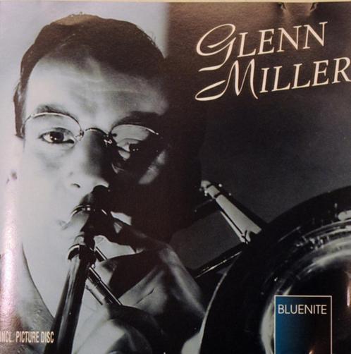 Glenn Miller – Big Band Favourites, CD & DVD, CD | Jazz & Blues, Enlèvement ou Envoi