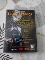 Pc - jeu Guild wars spécial edition, Ophalen of Verzenden, Zo goed als nieuw, Role Playing Game (Rpg)