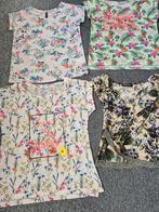 dames zomer tshirts maat m, Vêtements | Femmes, T-shirts, Enlèvement ou Envoi, Comme neuf, Taille 38/40 (M), Manches courtes
