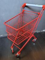 Caddie enfant Small Foot, Ophalen, Gebruikt, Overige materialen