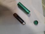 oude manometer Michelin-tester, Verzamelen, Verzenden, Gebruikt, Overige typen