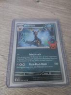 Umbreon, Ophalen, Zo goed als nieuw, Losse kaart
