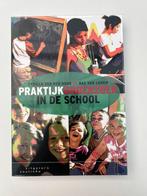 Cyrilla van der Donk - Praktijkonderzoek in de school, Ophalen of Verzenden, Nieuw, Cyrilla van der Donk; Bas van Lanen