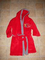 Peignoir Car's + pantoufles, Ophalen, Nacht- of Onderkleding, Gebruikt, C& A