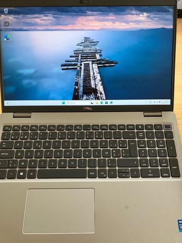 DELL Precision 3561 met 48 GB Ram! beschikbaar voor biedingen