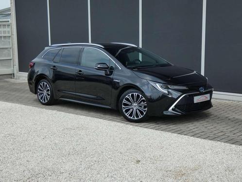 Toyota Corolla 1.8 Hybrid*PREMIUM* Sportzetels Elektrische k, Auto's, Toyota, Bedrijf, Te koop, Corolla, ABS, Achteruitrijcamera