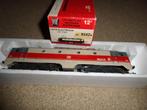 JOUEF HO elektrische locomotief RENFE CC 7107 ref 8542 M, Hobby en Vrije tijd, Modeltreinen | H0, Verzenden, Nieuw, Locomotief