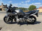 Suzuki	Bandit 1250, Bedrijf, Meer dan 35 kW, 1250 cc