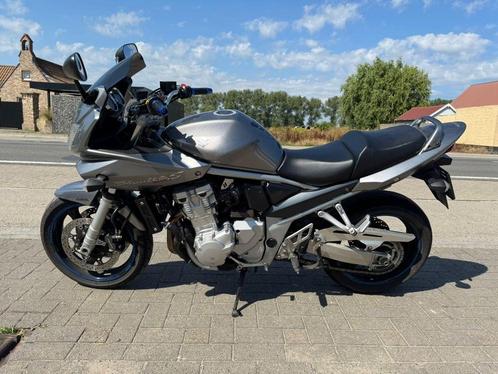 Suzuki	Bandit 1250, Motoren, Motoren | Suzuki, Bedrijf, meer dan 35 kW, Ophalen of Verzenden