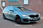 BMW 530 e xDrive Luxury Line Hybride/Essence, Cuir, 42 g/km, Euro 6, Entreprise