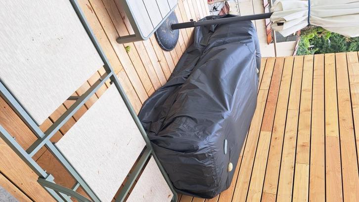 Housse meuble de jardin, Tuin en Terras, Tuinmeubel-accessoires, Nieuw, Ophalen